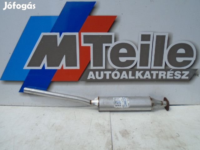 ÚJ EBERSPÄCHER Középső hangtompító [47.292.80] : Toyota Carina E